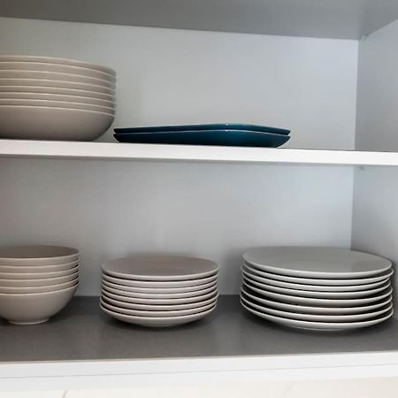 Apartament Koral - Kompozytorow Polskich 7 ลูบลิน ภายนอก รูปภาพ