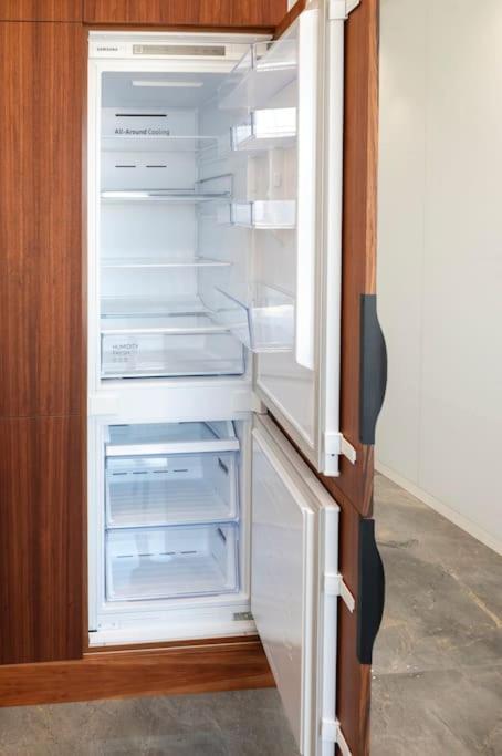 Apartament Koral - Kompozytorow Polskich 7 ลูบลิน ภายนอก รูปภาพ