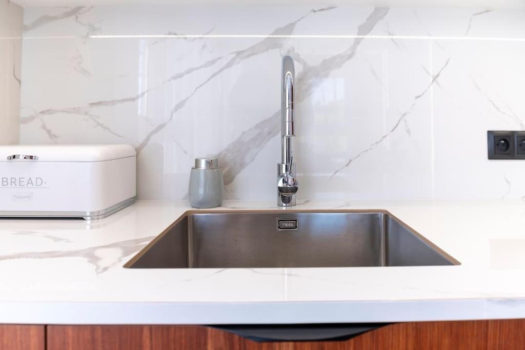 Apartament Koral - Kompozytorow Polskich 7 ลูบลิน ภายนอก รูปภาพ