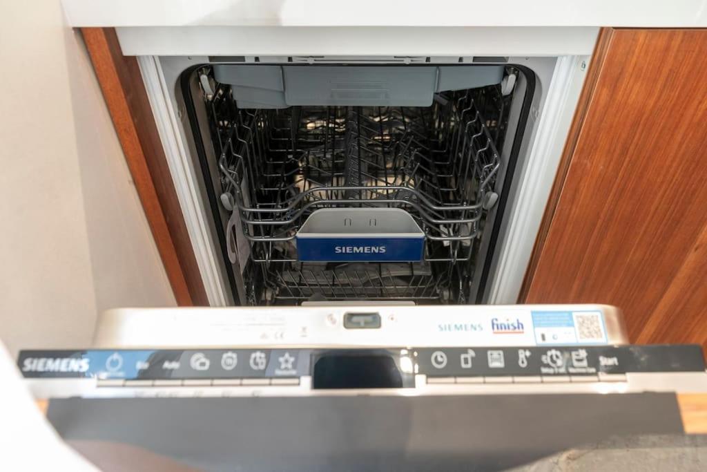 Apartament Koral - Kompozytorow Polskich 7 ลูบลิน ภายนอก รูปภาพ