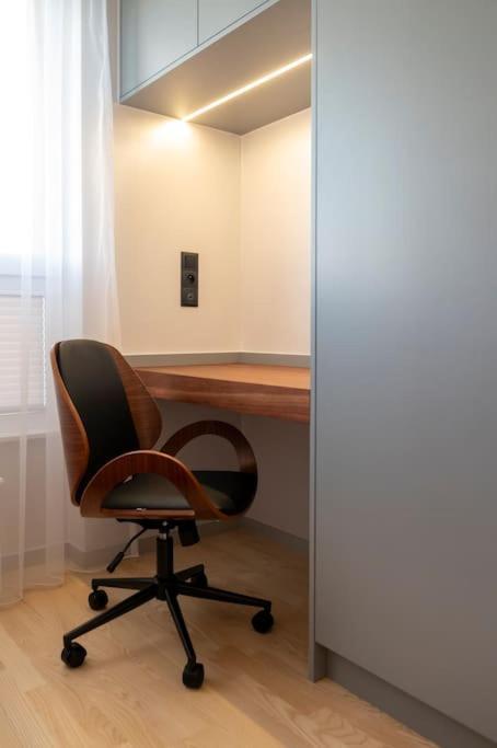 Apartament Koral - Kompozytorow Polskich 7 ลูบลิน ภายนอก รูปภาพ
